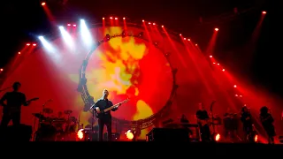 Brit Floyd "Keep Talking" LIVE Buffalo NY July 30, 2019