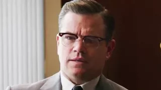 Suburbicon Trailer 2 2017 Movie Matt Damon - Official