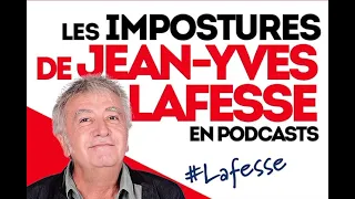 Lafesse: Le jeu du je sais pas (Canular Téléphonique)