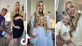 The LaBrant Family ~ TikTok Compilation ~ Best of Savannah LaBrant