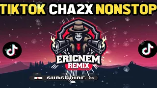 Nonstop Tiktok Viral | Thai Remix | Dj Ericnem