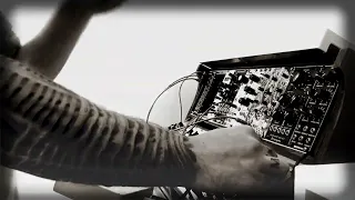 Into The Unknown - Modular Synth Performance