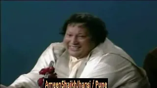 YAADAN VICHDE SAJAN DI LOK VIRSA 1989 NUSRAT FATEH ALI KHAN 11/15