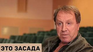 Владимир Стеклов: «Беременность жены – это был не сюрприз, а засада»