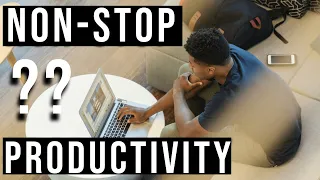 How To Be More Productive ( Lifetime Guide ) X Productivity Tips