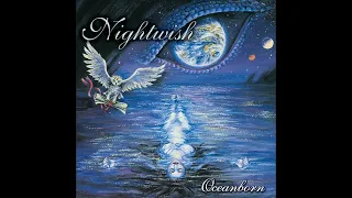 Nightwish - Moondance (Official Audio)