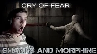 Cry of Fear Standalone - SHANKS AND MORPHINE - Gameplay Walkthrough Part 1