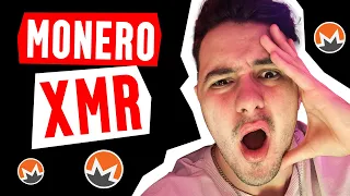 🔴 Почему свалился XMR? Обзор и прогноз альткоина