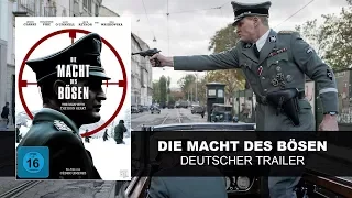 Die Macht des Bösen (Deutscher Trailer) | Rosamund Pike, Jason Clarke | HD | KSM