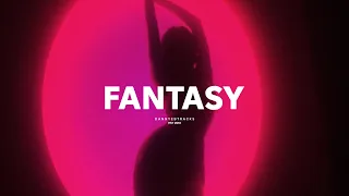 "Fantasy" ( R&B Type Beat x Trapsoul Instrumental )