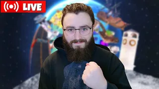 Beating Fortnite’s OnlyUp | Fortnite Stream (2024/03/11)