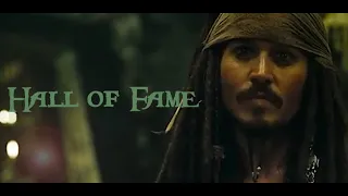 Pirates of the Caribbean | Hall Of Fame