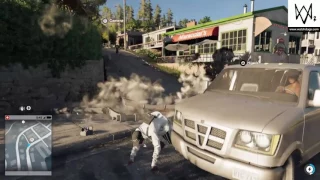 Watch dogs 2 bailouts and more