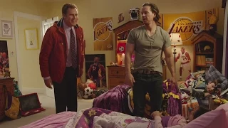 Daddy's Home Movie - Official Trailer