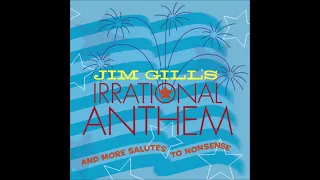 Laughing In Rhythm (Slim Gaillard Cover) - Jim Gill