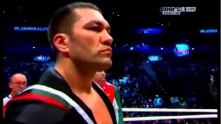 Compilation l Klitschko   HD Channel Wladimir Klitschko vs Kubrat Pulev full HD fight 15 11 2014