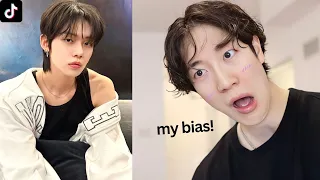 Yeonjun (TXT) TikTok Edits That Made Him My BIAS!