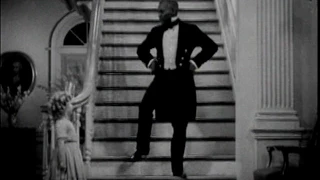 Shirley Temple & Bill Robinson Tap on Stairs, 1935