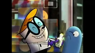 Cartoon Network City Easter: Jelly Beans