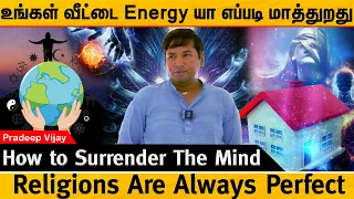 3 TIPS to Increase Your Personal Energy - MUST Watch for Students & Youth | PradeepVijay | PMC Tamil