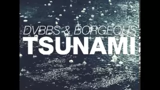 [Trap] DVBBS & Borgeous - Tsunami (LOOKAS X HLTR$KLTR Trap Remix)