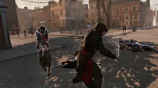 Assassin's creed 3 on GT 710 DDR3