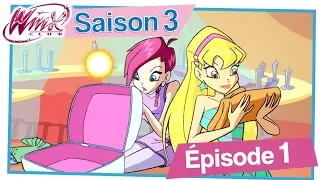 Winx Club - Saison 3 Épisode 1 - Le bal de la princesse - [ÉPISODE COMPLET]