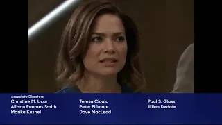 General Hospital 7-27-21 Preview GH 27th July 2021