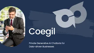 Coegil Chatbots: Unlock the Power of Generative AI