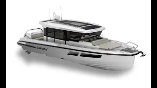 The all new QUARKEN 35 !!