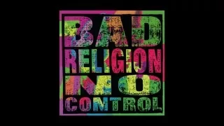 Bad Religion - "Change Of Ideas" (Full Album Stream)