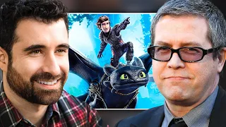 Recreating John Powell's How to Train Your Dragon Film Score in JUST 20 MINUTES!