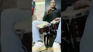 Incomprendido 2 da parte #percusionista #bongocero #shortsfeed #bongo #percussion #shortvideo #music