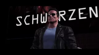 WWE 2K16 Oh Hell Yeah! Trailer (PS4/ Xbox One/ PS3/ Xbox 360)