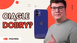 Czy warto zmieniać flagowca co roku? ft. iPhone 12