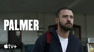 Palmer — Tráiler oficial | Apple TV+