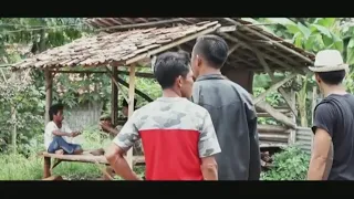 (SAKERA) pembunuh bayaran pertama HERMAN. Kepada JAMAL