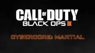 Official Call of Duty®: Black Ops III - Cybercore: Martial [UK]