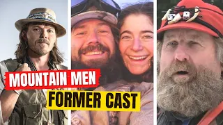 Whatever Happened to the Mountain Men Former Cast?