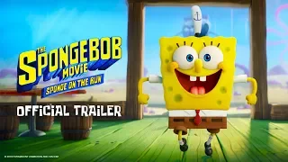 The SpongeBob Movie: Sponge on the Run | Official Teaser Trailer | Paramount Pictures Indonesia