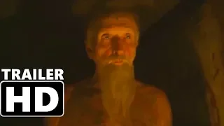 BELZEBUTH - Official Trailer (2019) Tobin, Tate Ellington Bell Horror Movie