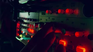 first day of playing volca sample😮‍💨