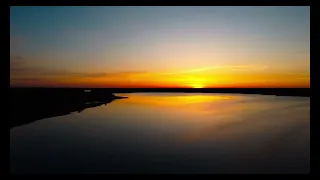 Sunrise May 06 2024 5:51 AM #drone #spring #4k #relaxing