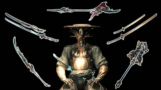 Warframe - Duviri Melee Weapons Ranked Best To Worst