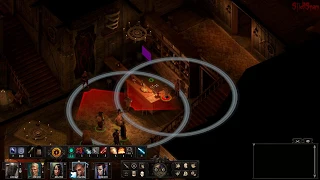 Pillars Of Eternity 2 Deadfire - Система воровства - Как раздобыть крутые шмотки без боя