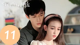 Derin Aşk | 11. Bölüm | 浅情人不知 | Love is Deep | Harry Hu, Connie Kang, Justin Zhao |  WeTV Turkish