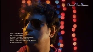 Saxophone | Music Video | New Album Acoustic I New Bangla Song | Rupankar I 2017