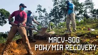 MACV-SOG POW/MIA RECOVERY w/ JOHN STRYKER MEYER | Tactical Rifleman