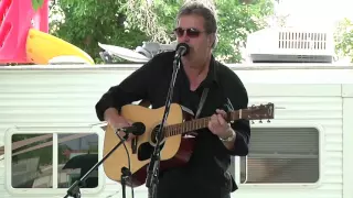 Desperado: Ring of Fire              Acoustic Grass Festival 2016