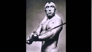 Yukio Mishima - I coraggiosi ( Lezioni spirituali per giovani Samurai )